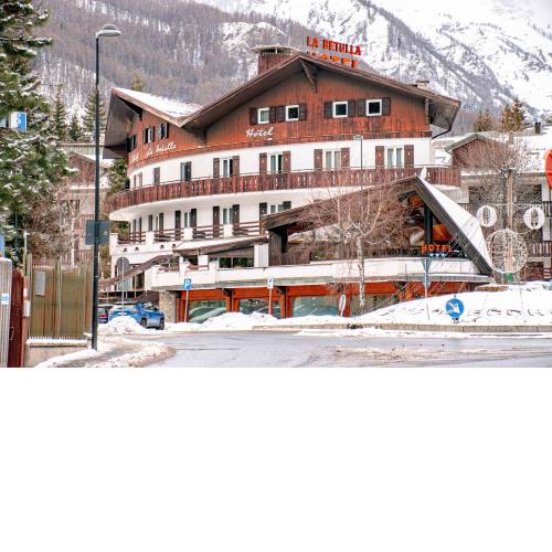 Hotel La Betulla
