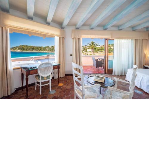 Hotel La Bitta - Bovis Hotels