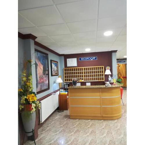 Hotel La Bolera