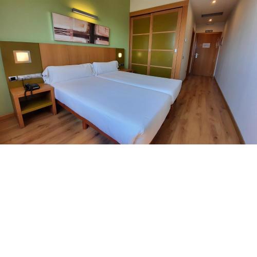 Hotel La Boroña