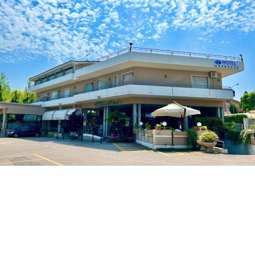 Hotel La Bussola