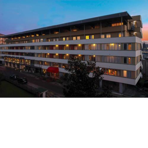 Hotel La Bussola
