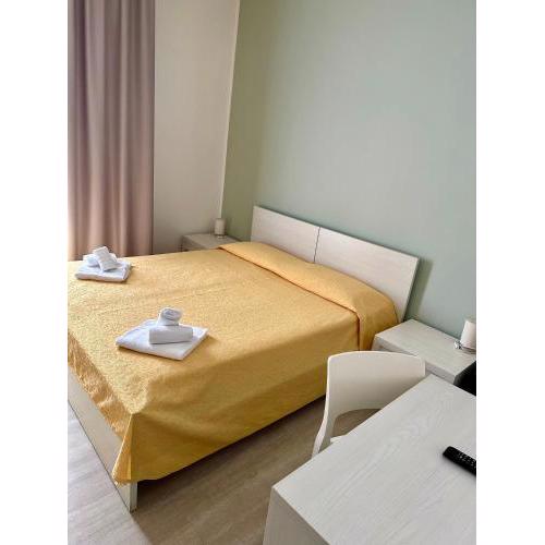 Hotel La Bussola
