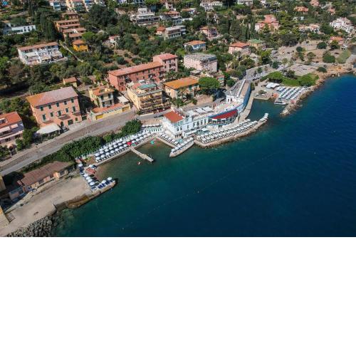 Hotel La Caletta