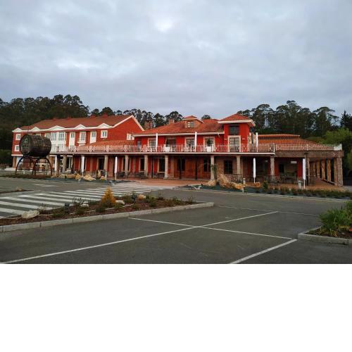 HOTEL LA CAMPANA