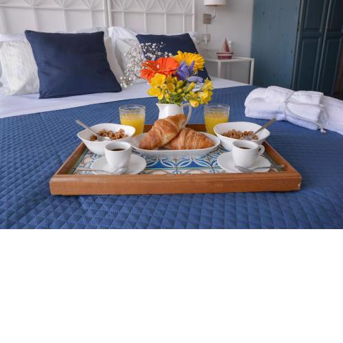 Hotel La Caravella