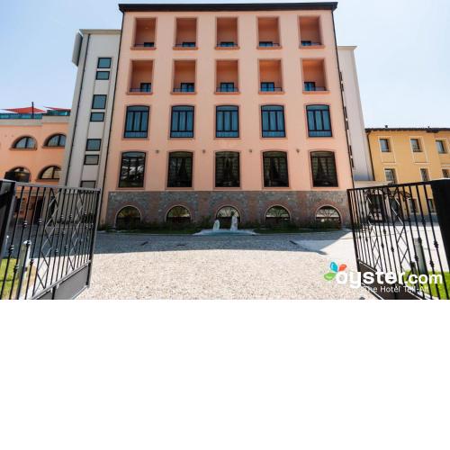 Hotel La Cartiera