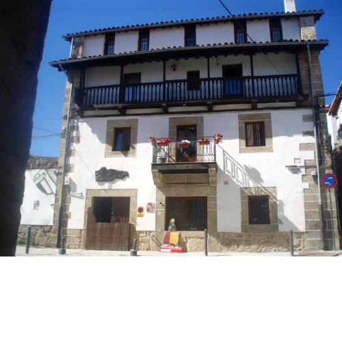 Hotel La Casa Chacinera