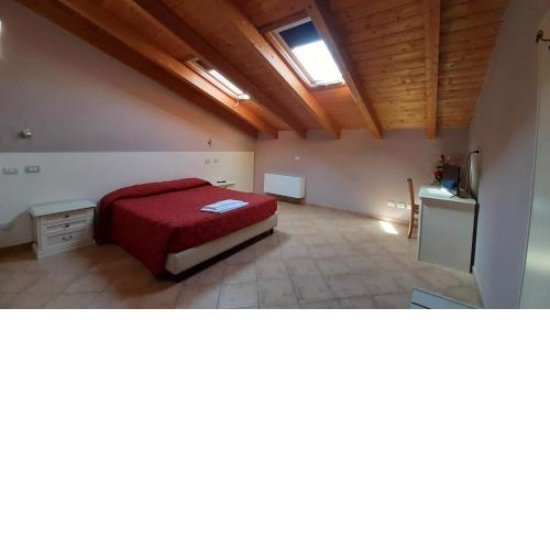 Hotel La Cascina