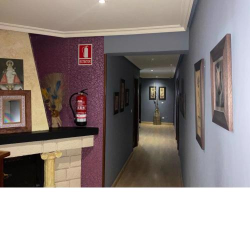 Hotel La Chalana