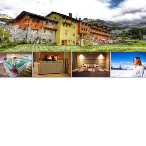 Hotel La Chance