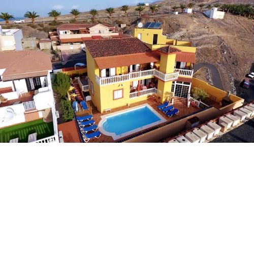 Hotel La Colina