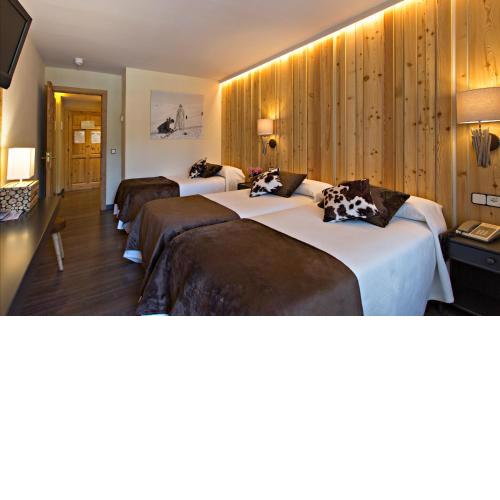 Hotel La Coma