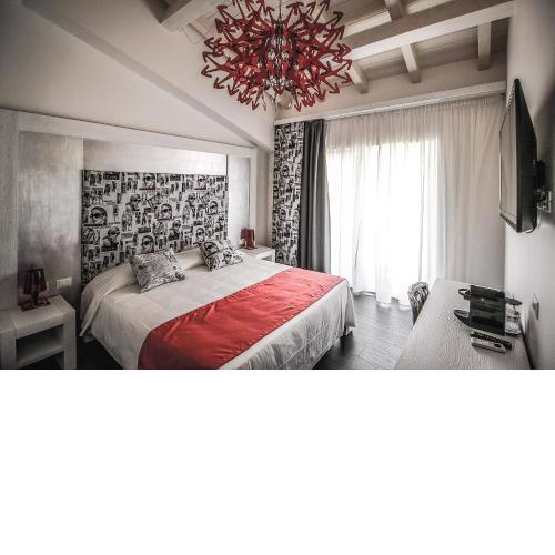 Hotel La Compagnia Del Viaggiatore