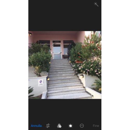 Hotel La Conchiglia