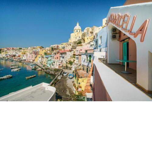 Hotel La Corricella