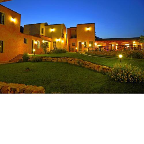 Hotel La Corte Rosada