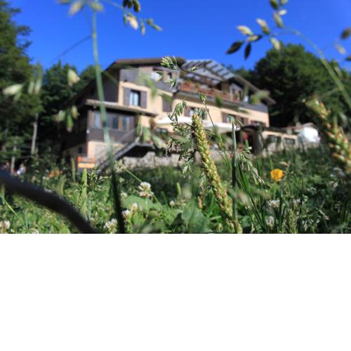 Hotel La Croce