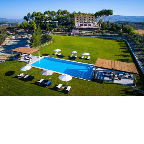Hotel La Escondida - Singular's Hotels
