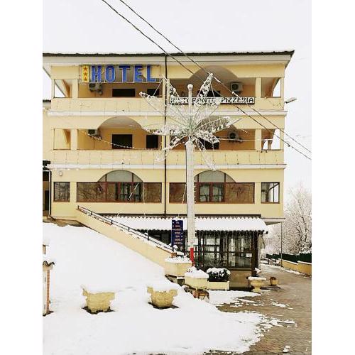 Hotel La Falconara