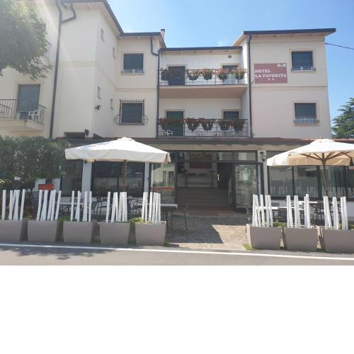 Hotel La Favorita