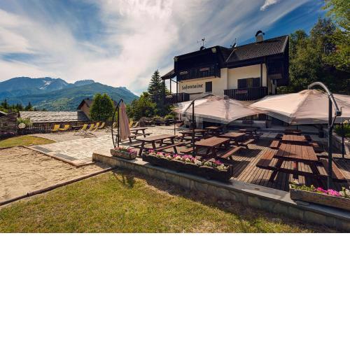 Hotel La Fontaine