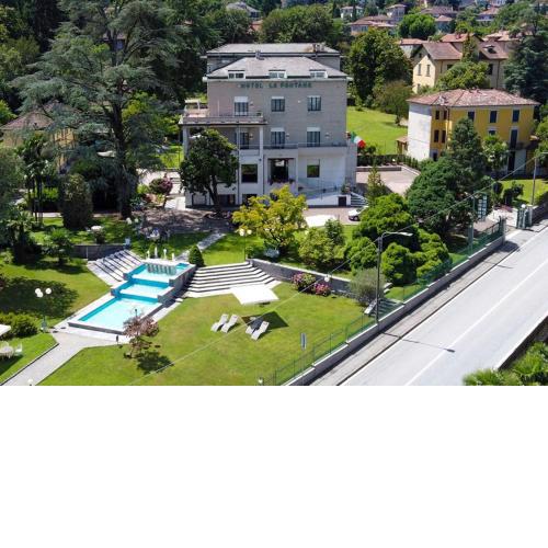 Hotel La Fontana
