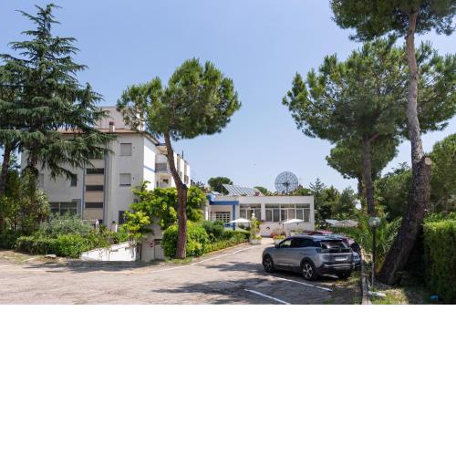 Hotel La Fonte