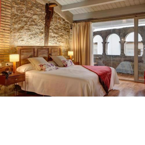 Hotel La Freixera