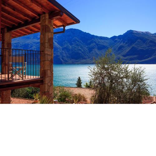 Hotel La Gardenia & Villa Oleandra