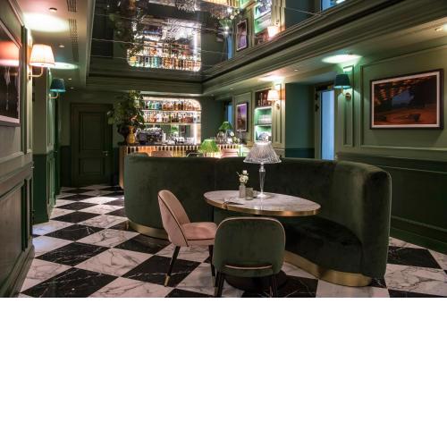 Hotel La Gemma