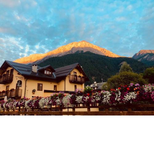 HOTEL LA GINESTRA