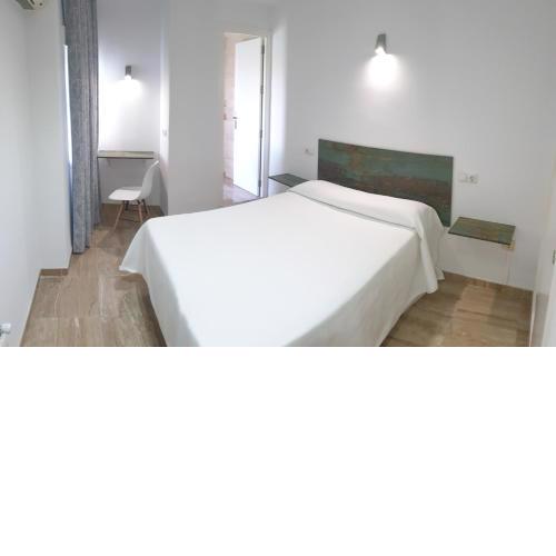 Hotel La Lancha