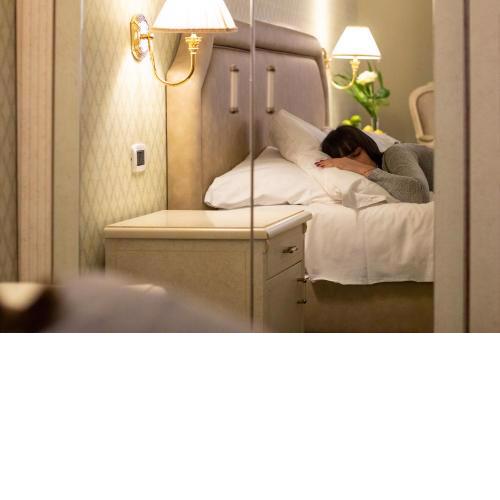 Hotel La Locanda