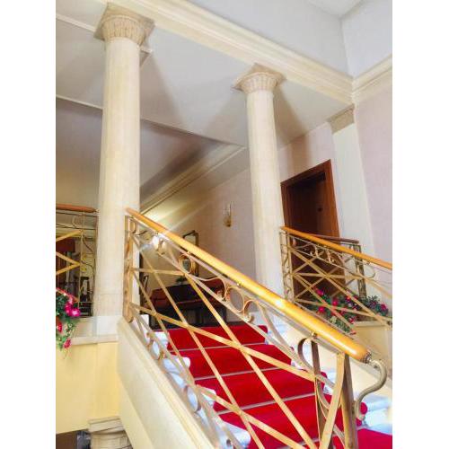 Hotel La Loggia