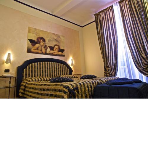 Hotel La Luna