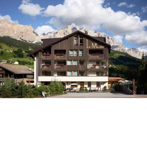Hotel La Majun