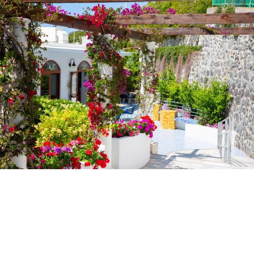 Hotel La Mandorla