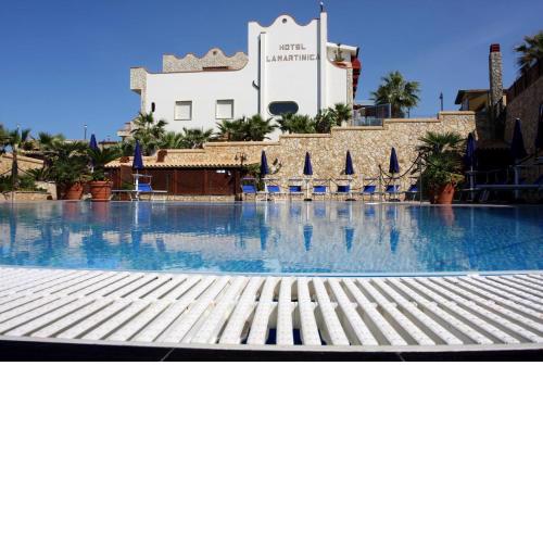 Hotel La Martinica