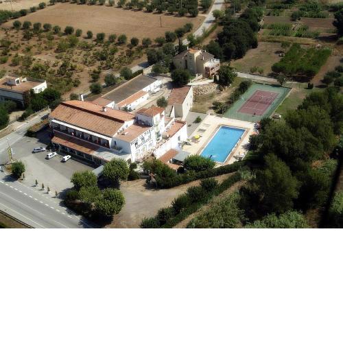 Hotel La Masía