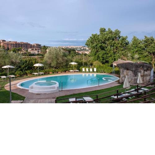 Hotel La Meridiana