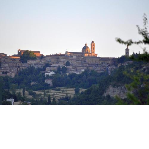 Hotel La Meridiana