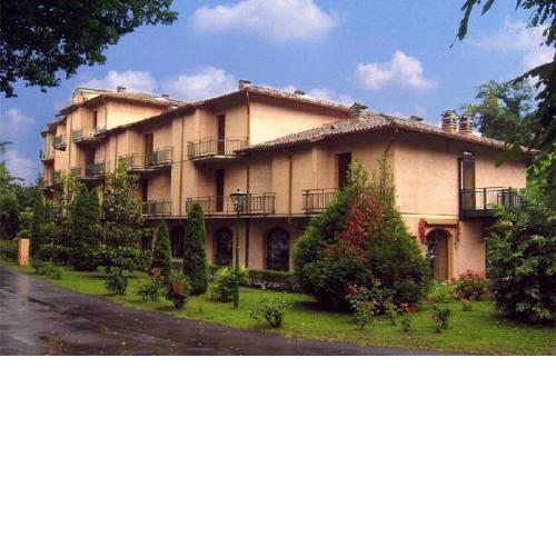 Hotel La Meridiana