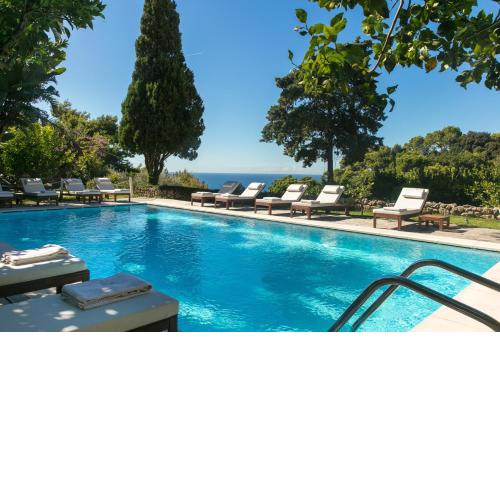 Hotel La Minerva