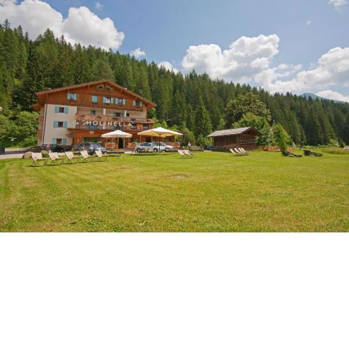 Hotel La Molinella