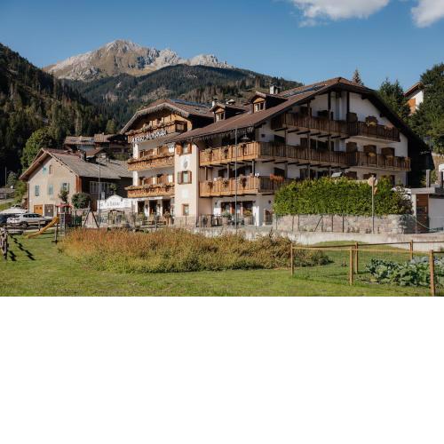 Hotel La Montanara Predazzo