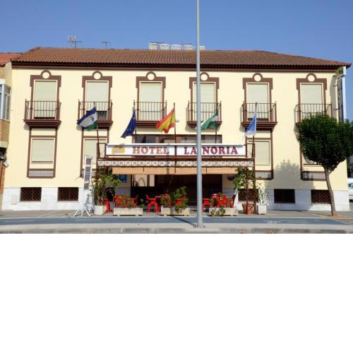 Hotel La Noria