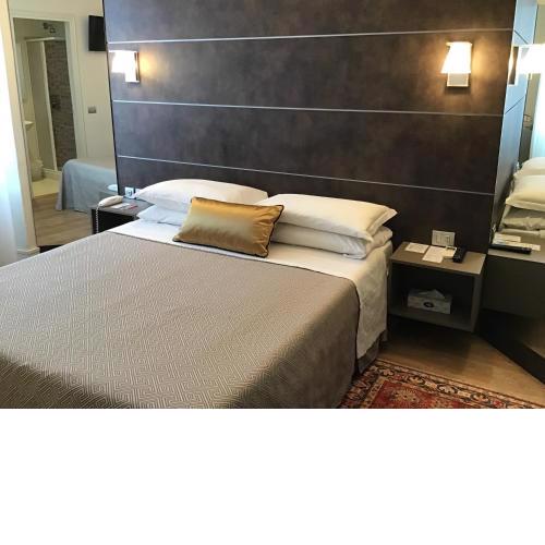 Hotel La Nuova Rotaia