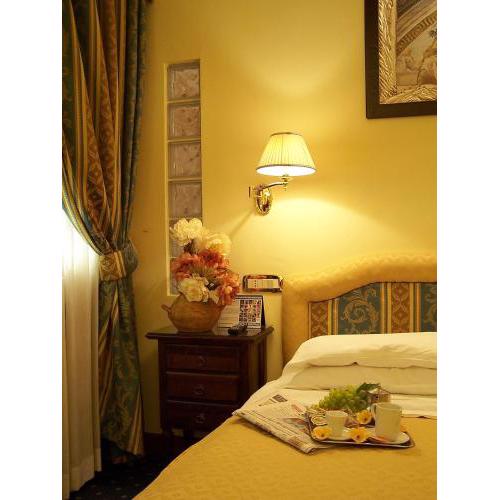 Hotel La Pace - Experience