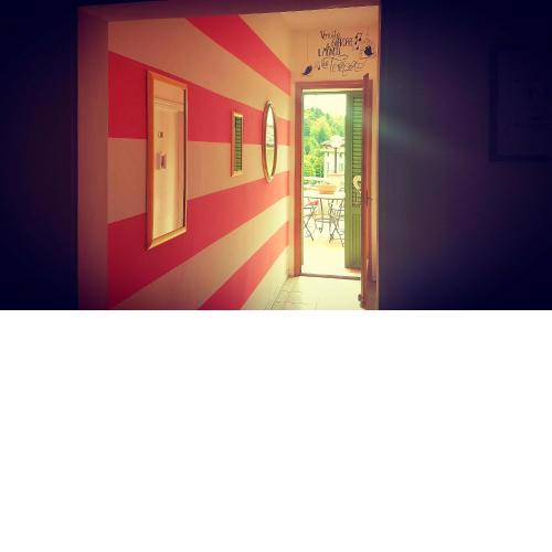 Hotel La Pace